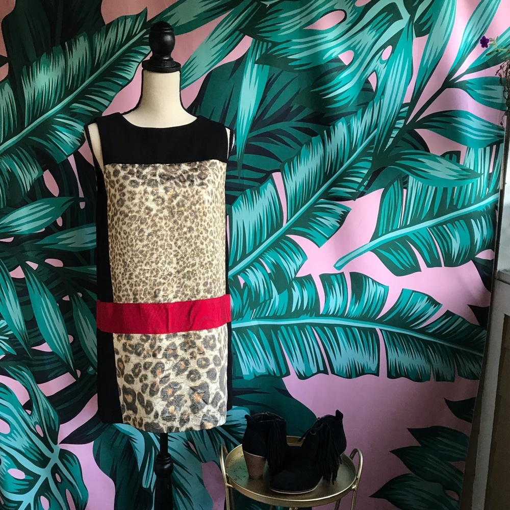 GIAMBATTISTA VALLI MINI DRESS